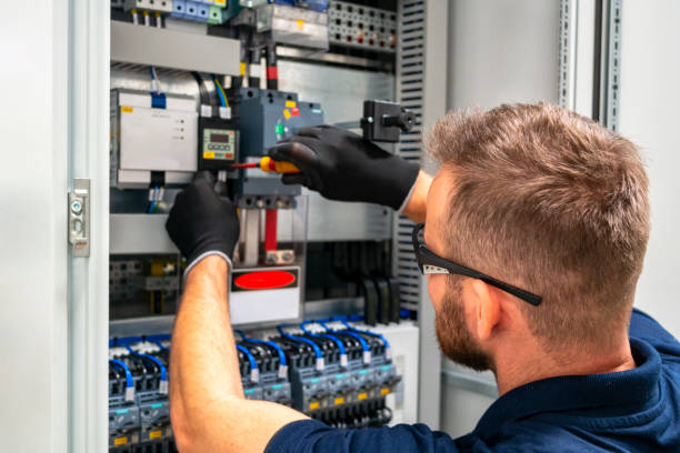 Best Emergency Electrical Repair  in Posen, IL