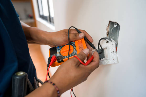 Best Electrical System Inspection  in Posen, IL