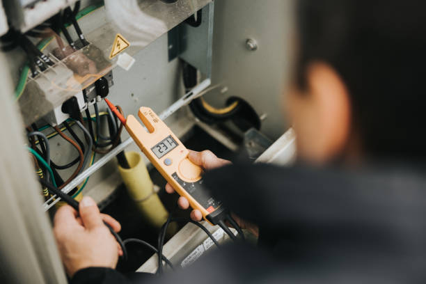 Best Electrical Installation Contractor  in Posen, IL