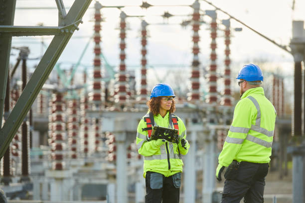 Best Best Electricians Near Me  in Posen, IL