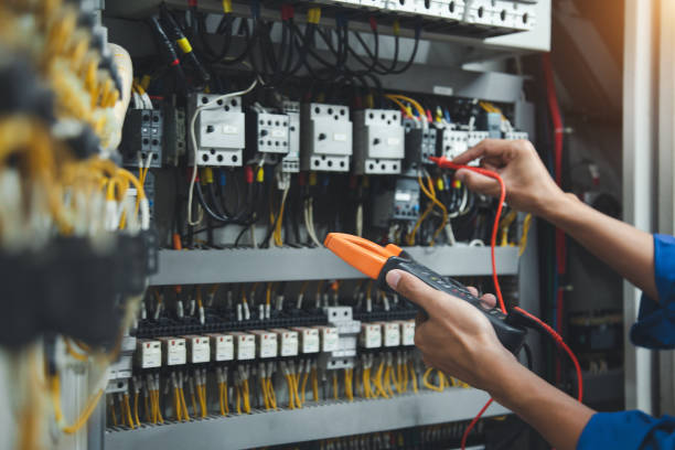 Best 24-Hour Electrician  in Posen, IL