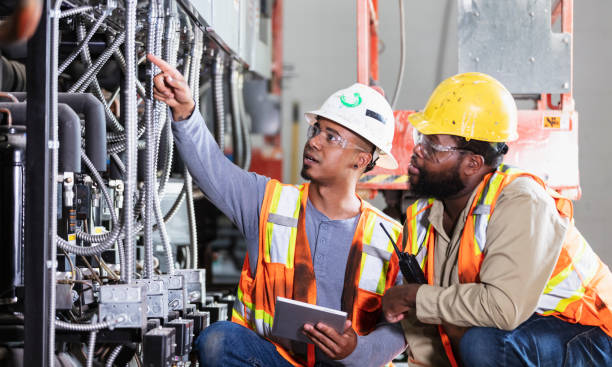 Best Affordable Electrician  in Posen, IL