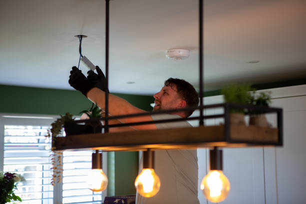 Best Emergency Electrician Near Me  in Posen, IL
