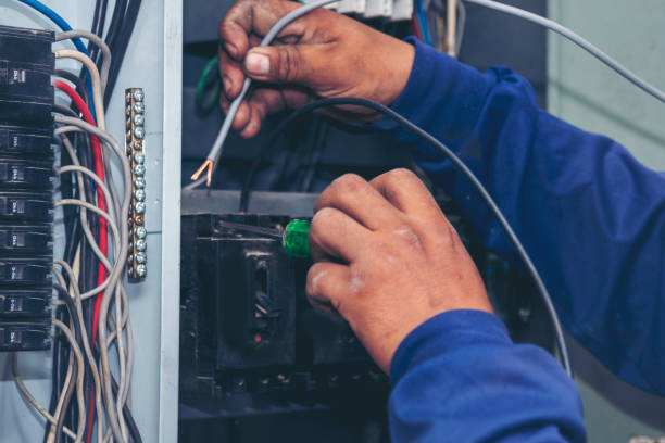 Best Industrial Electrical Services  in Posen, IL