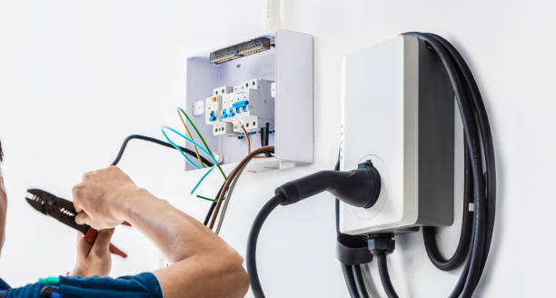 Best Emergency Electrician Near Me  in Posen, IL