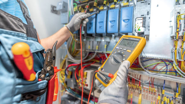  Posen, IL Electrician Pros