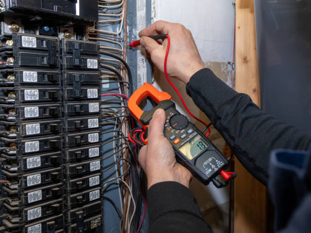 Best Home Electrical Repair  in Posen, IL